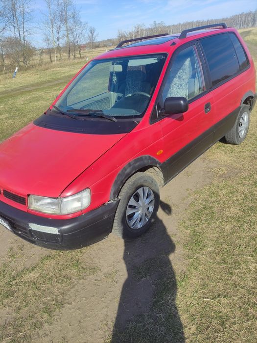 Продам  Митсубиси