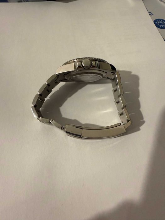 Ceas Seiko Mods Submariner