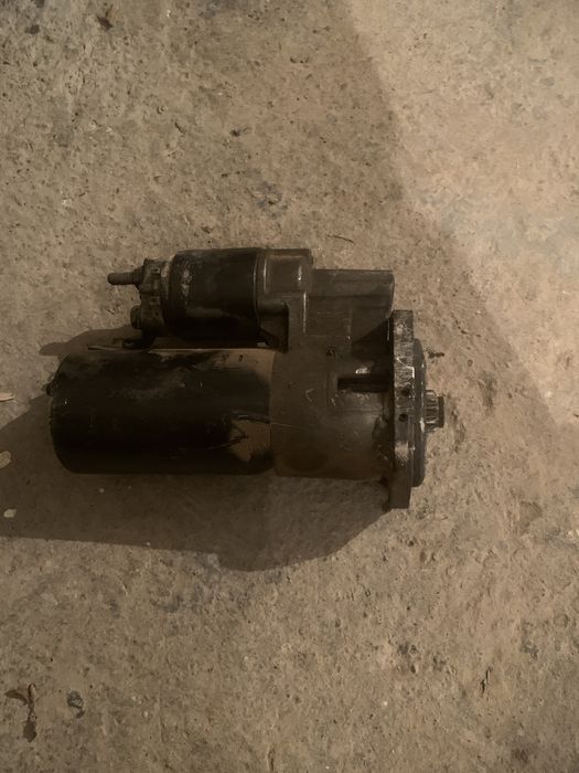 Стартер гольф 2 автомат