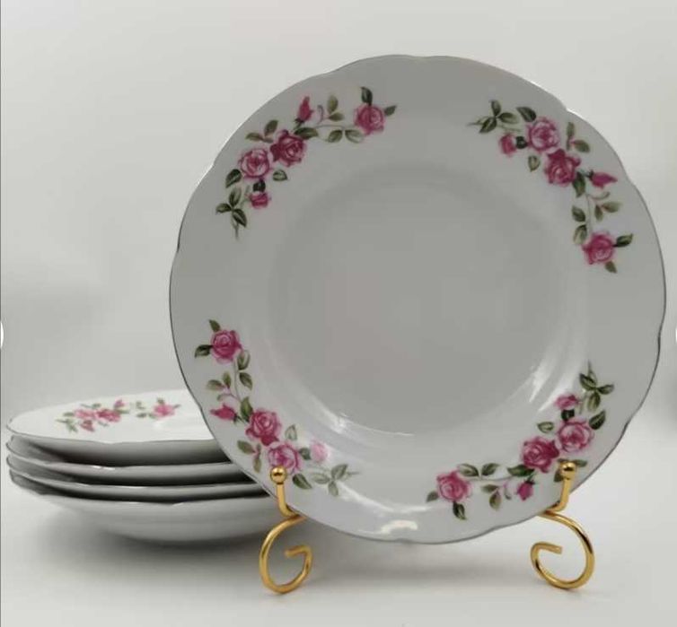 Тарелки Япония 12шт