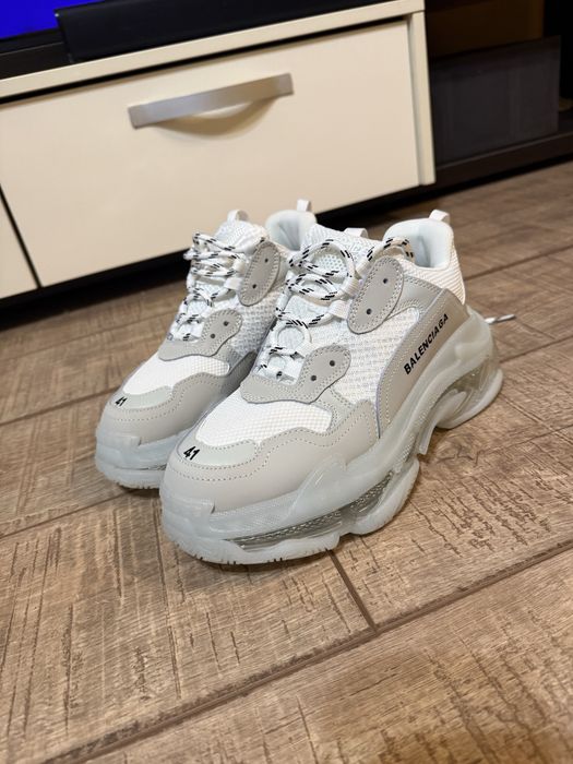 Balenciaga triple s