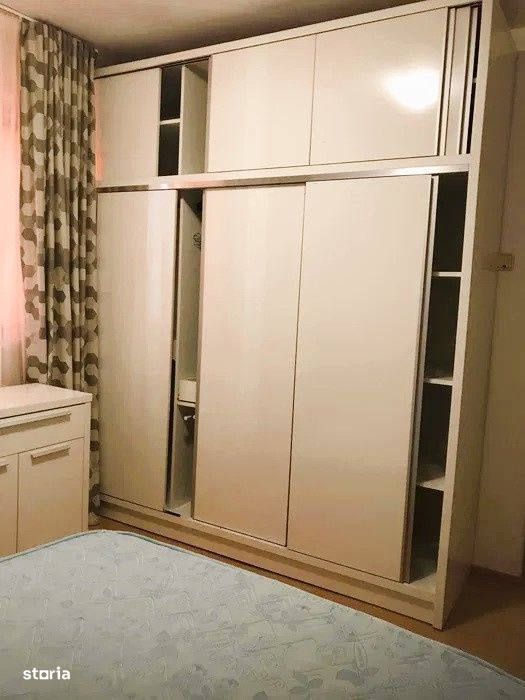 Apartament 2 cam, etaj intermediar, 52mp, Grigorescu
