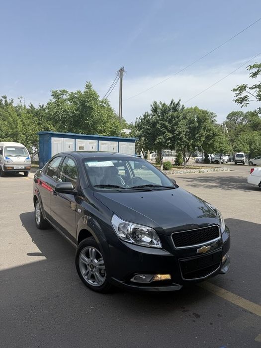 Нексия 3 краска тоза 2022