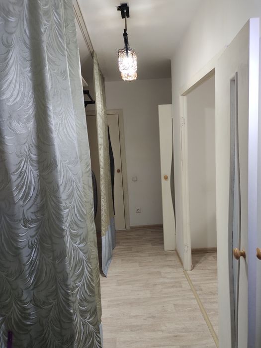 Квартира 2 комнатная