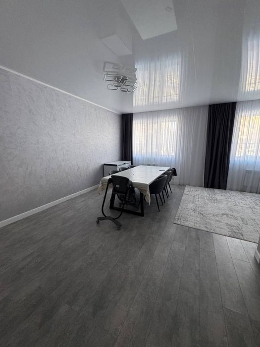 Танхаус в военном городке