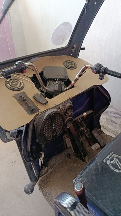 Elektira murrave