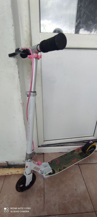 Самокат детские от 3лет до 12лет