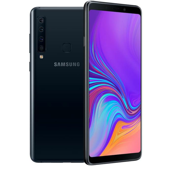 Samsung Galaxy a9