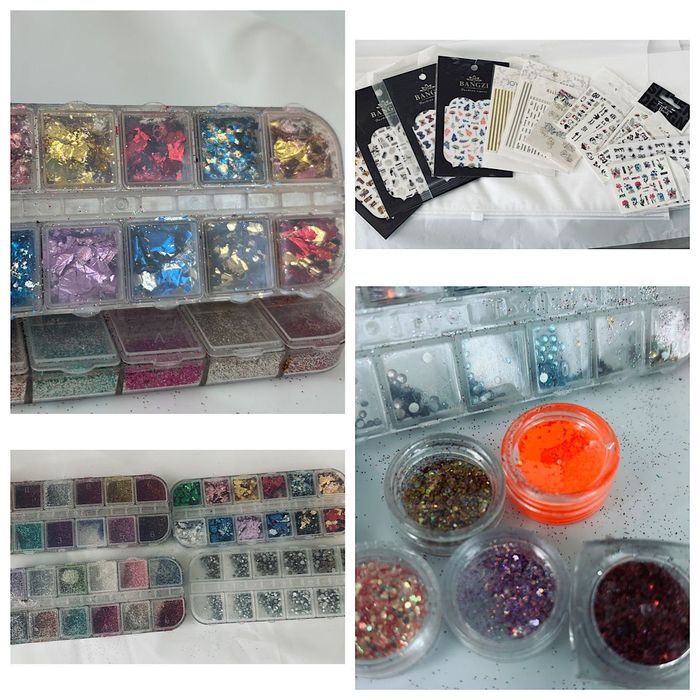 Набор для маникюра()