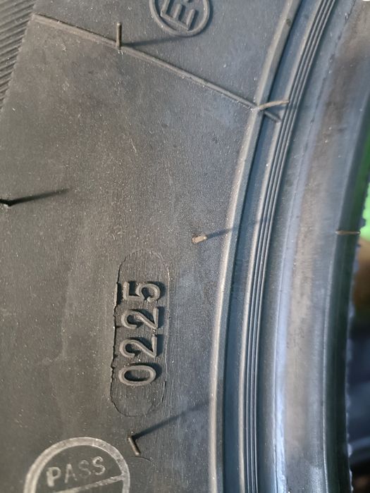 Шины 235/65 R17 Grenlander