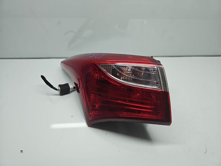 Stop aripa stanga Hyundai i30 (GD) [Fabr 2012-2017] OEM