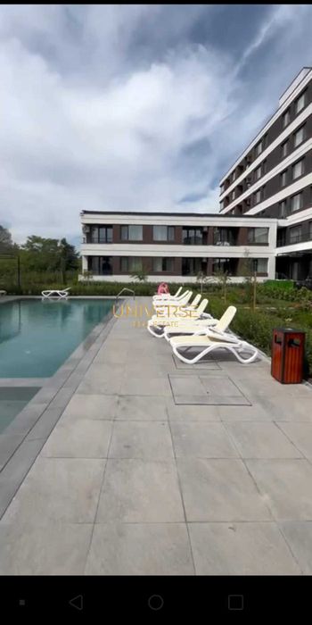 Продава се Едностаен апартамент в к.к. Слънчев бряг - 30 кв.м за 1767 €/кв.м - Снимка #10