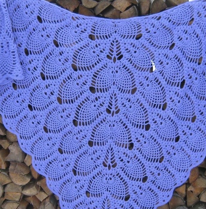 Шикарные Шали для Вас