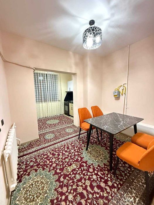 Продается квартира/Улучшенная планировка