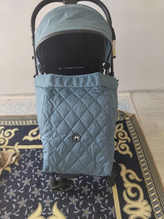 Детский коляска Ining baby