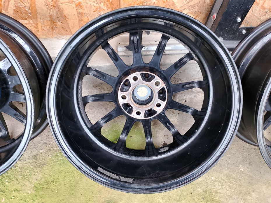 Джанти 5х112 R16