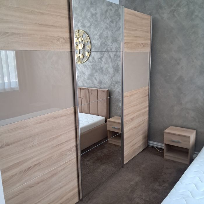 Apartament 2camere decimandat zona garii