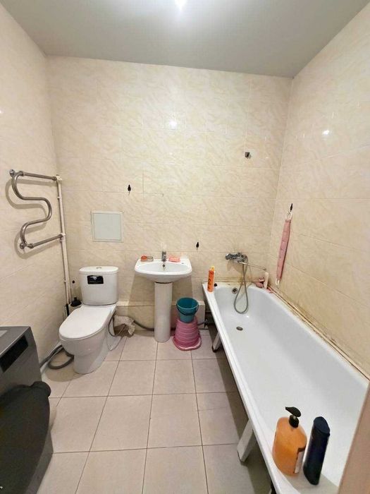 Продам 1ком квартиру в районе Плазы