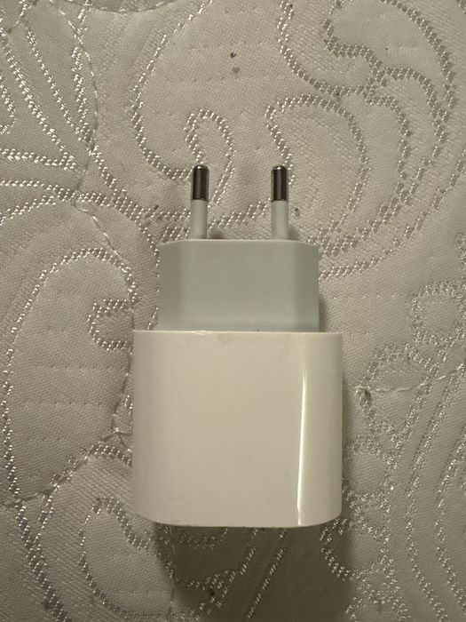 Оригинальный кабель Apple Lightning