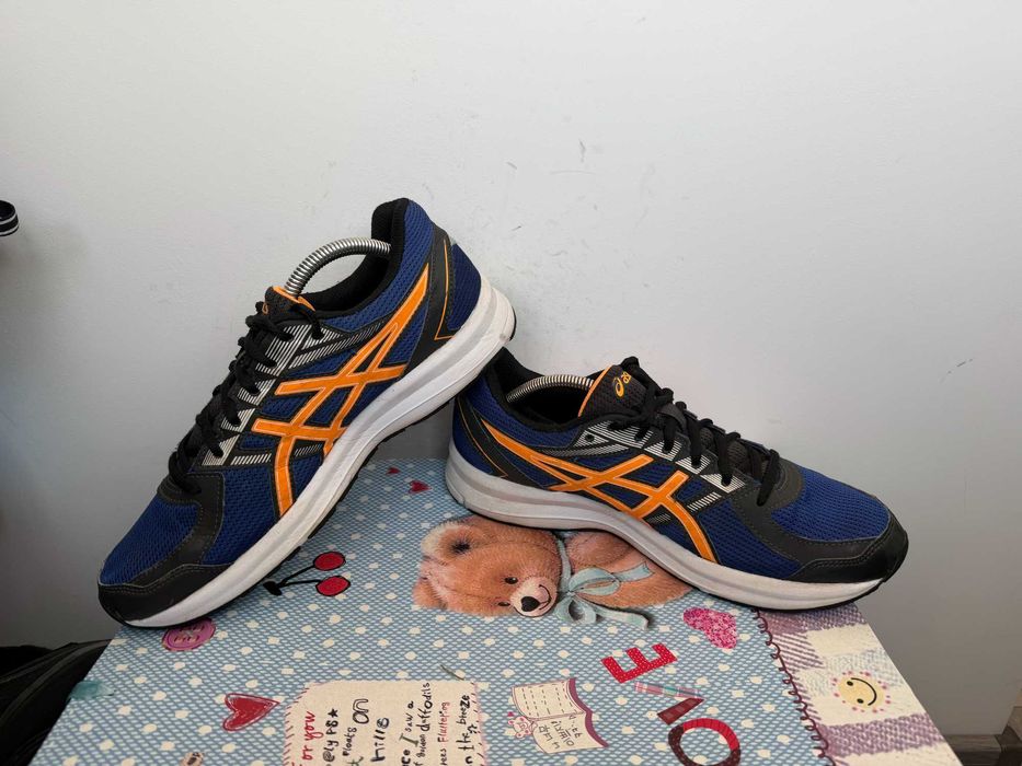 Asics Jolt 3''оригинални мъжки маратонки 43.5 номер