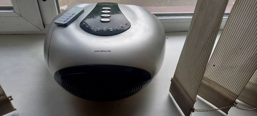 Воздуха очистки .