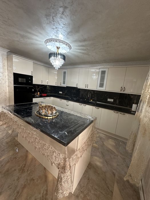 Montăm mobila si facem la comadă!