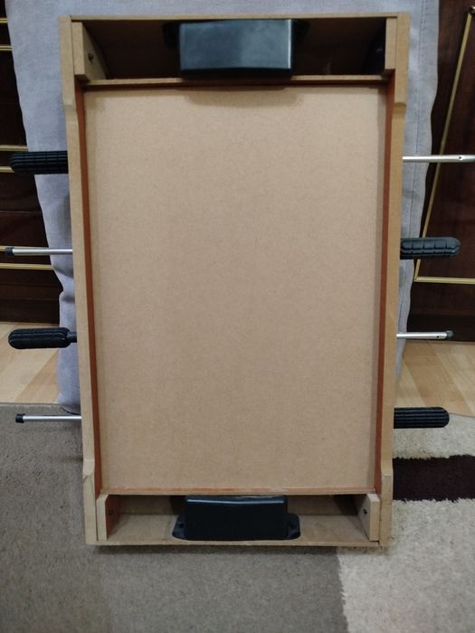 Продавам футболна игра джага