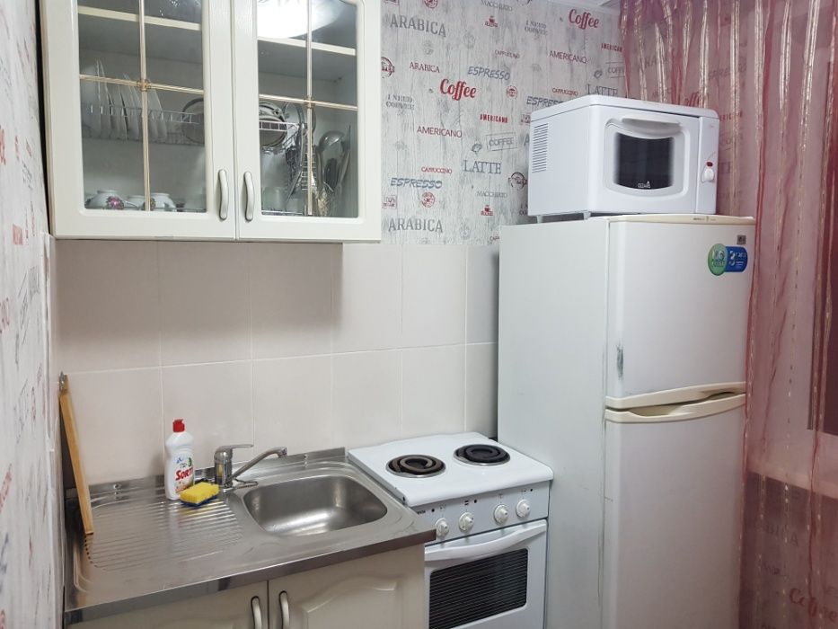 Баян Батыра 6 (Химгородок, ГДК, Набережная, Small, ТД AsiaMall)