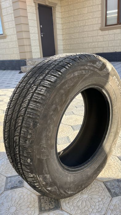продается Покрышка 265|65/R17