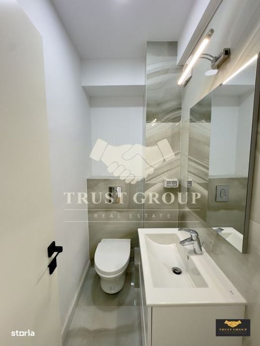 Apartament 3 camere Polona-Dorobanti | Loc de parcare