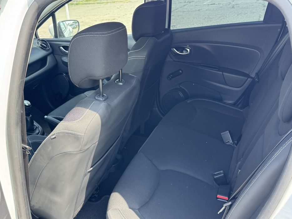 Clio4/facelift/1.5dci/90cp/2019/E6