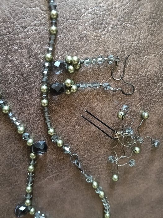 Set cristale Swarovski