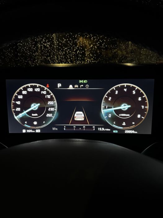 Kia K8 Full 2023 yil