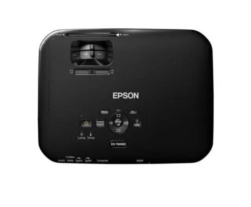Проектор Epson EH-TW480