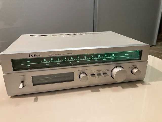 Vand amplificatoare stereo, home cinema, vintage, tunere