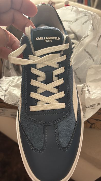 Adidas  Karl  Lagerfeld