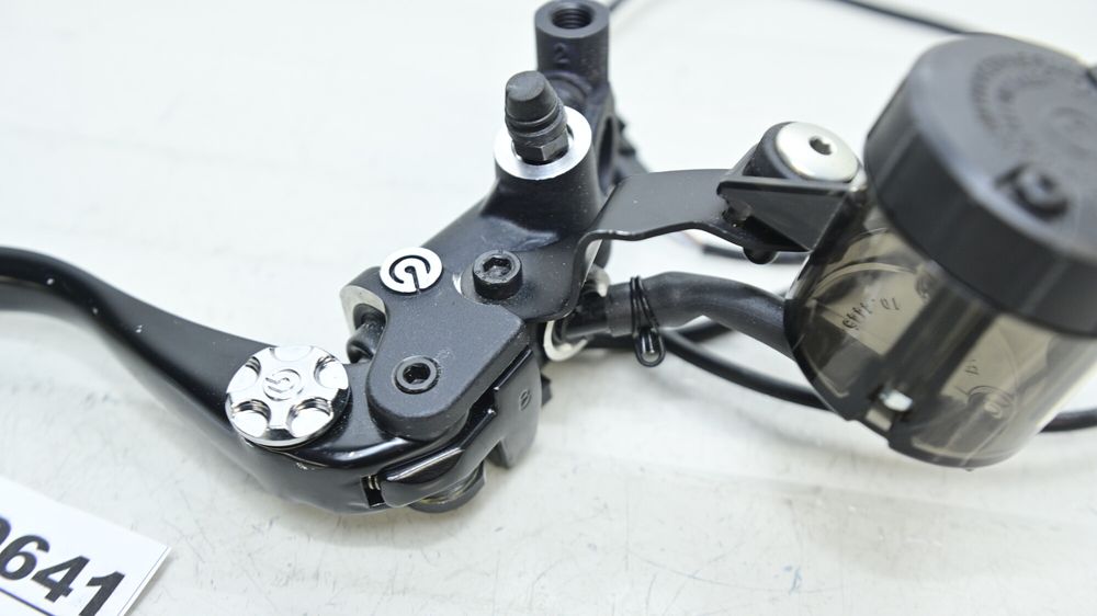 Pompa Cu Maneta De Frana Brembo KTM 1290 Duke