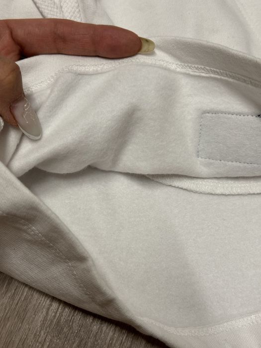 Свитшот Tommy hilfiger оригинал новый