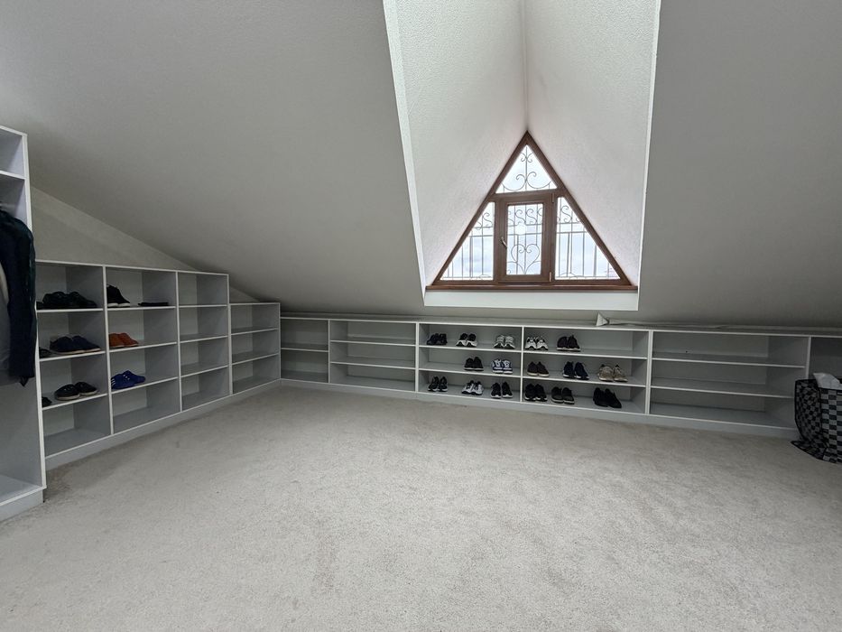 Продажа квартиры 5 комнат + гардеробная