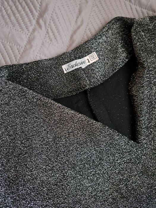 Дамска рокля, 48 размер