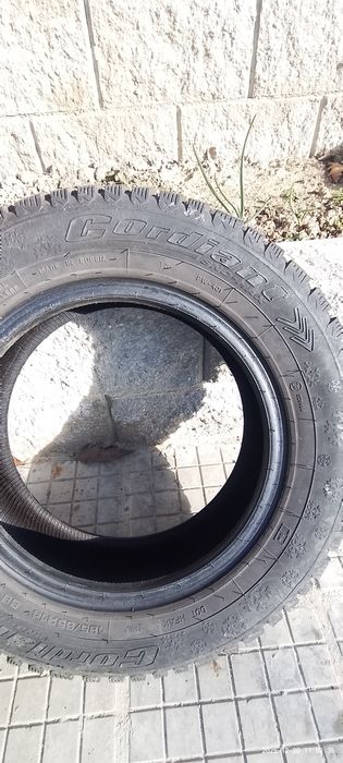 Гуми   втора употреба