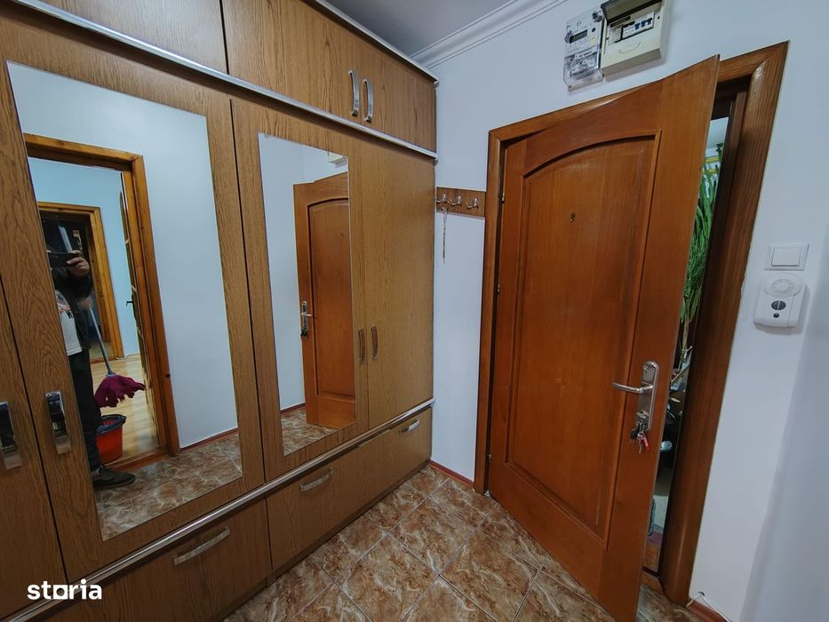 Ultracentral-Explanada-Apartament de 2 camere, mobilat, et.2.