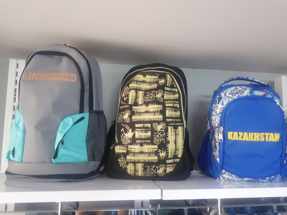 Рюкзаки отличного качества