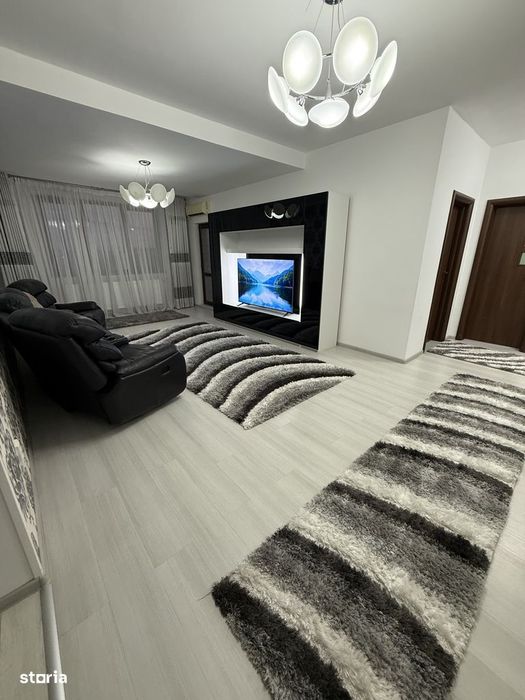 Apartament 2 Camere | Parcare | Metrou 9 minute | Valea Cricovului