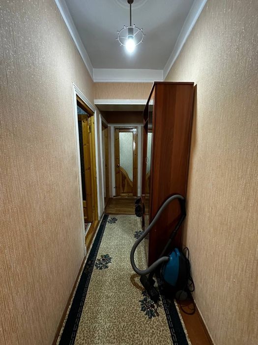 Сдаётся квартира
