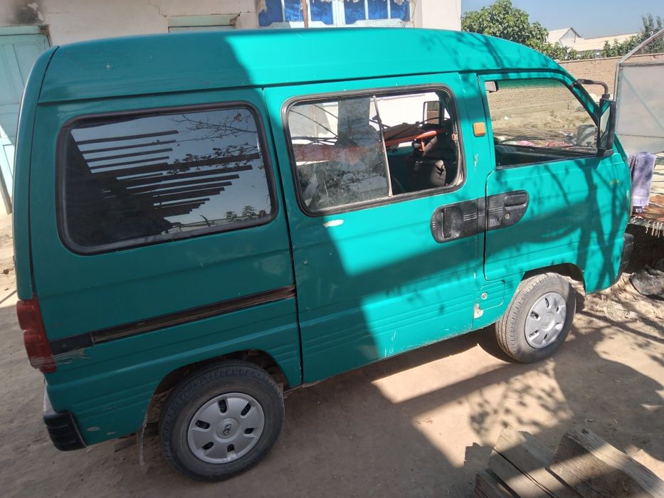 Damas 1998 yil propanda