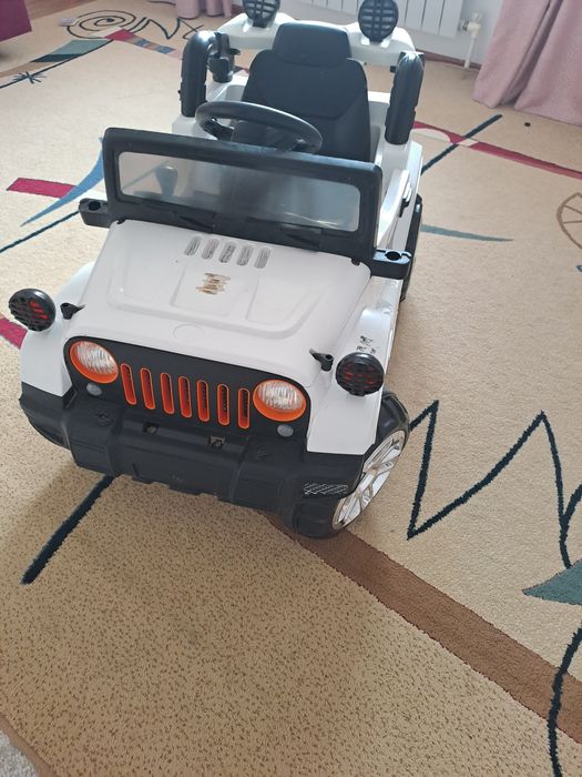 Машинка для детей