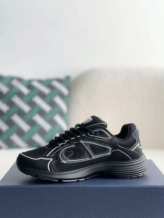 CD B30 / Light Grey / Black / Grey