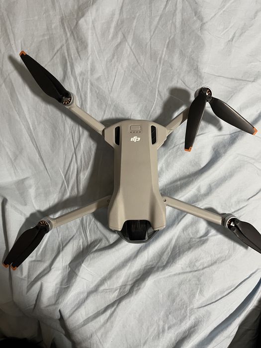 Dji mini 3 fly more combo