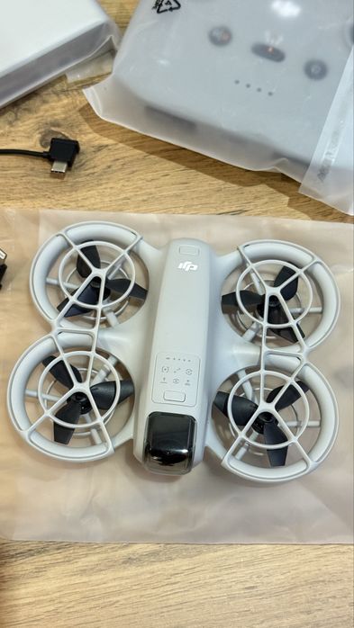 DJI Neo Fly More Combo (дрон)